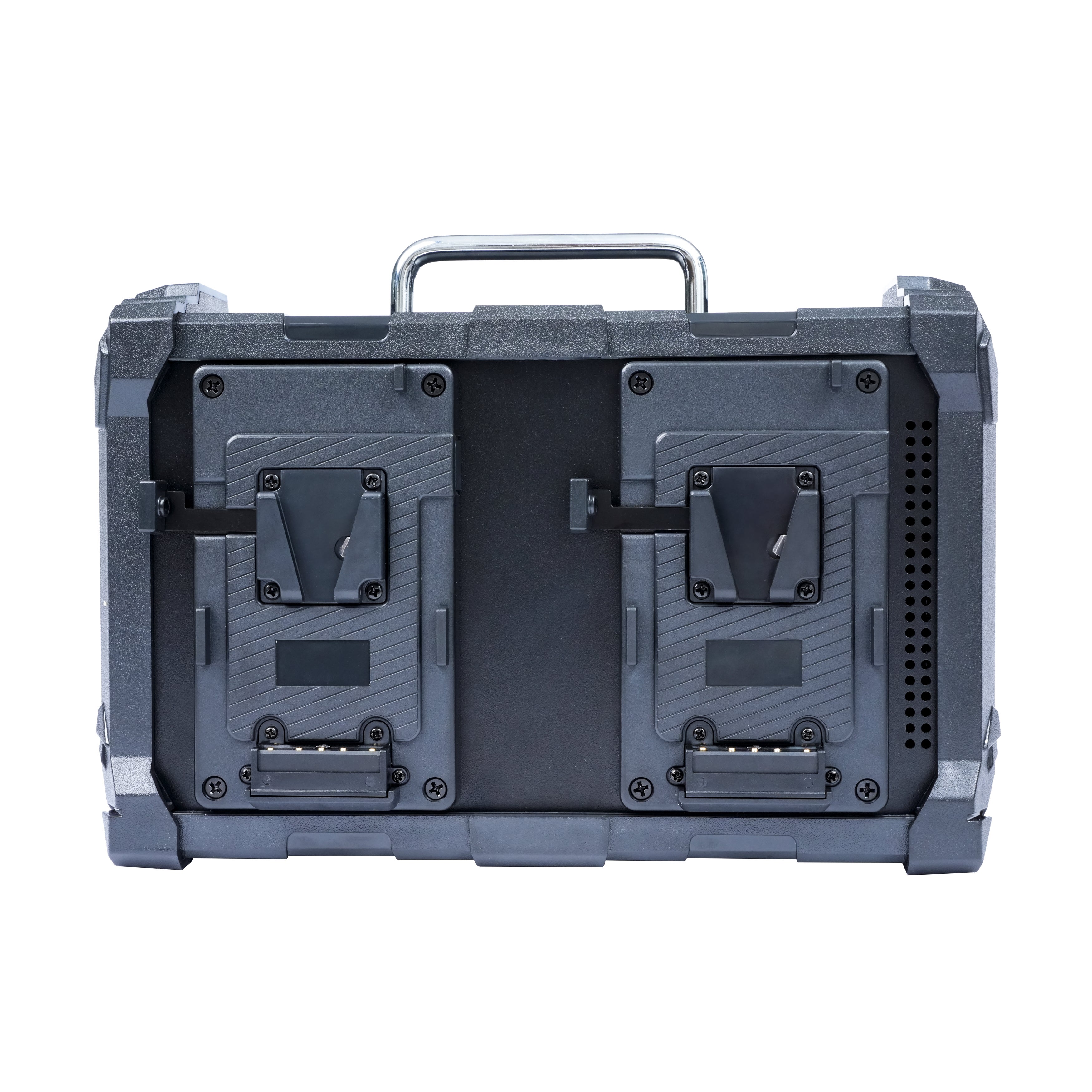 FXLION 4-Channel Ultra Fast Charger - FXLION | Bellalite