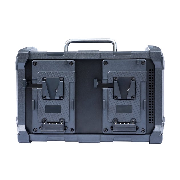 FXLION 4-Channel Ultra Fast Charger - FXLION | Bellalite FXLION 4-Channel Ultra Fast Charger - FXLION | Bellalite