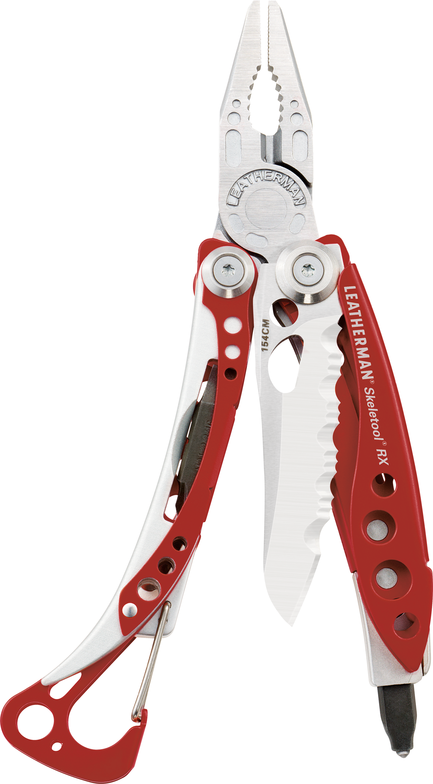 Leatherman Skeletool RX Rescue - Leatherman | Bellalite