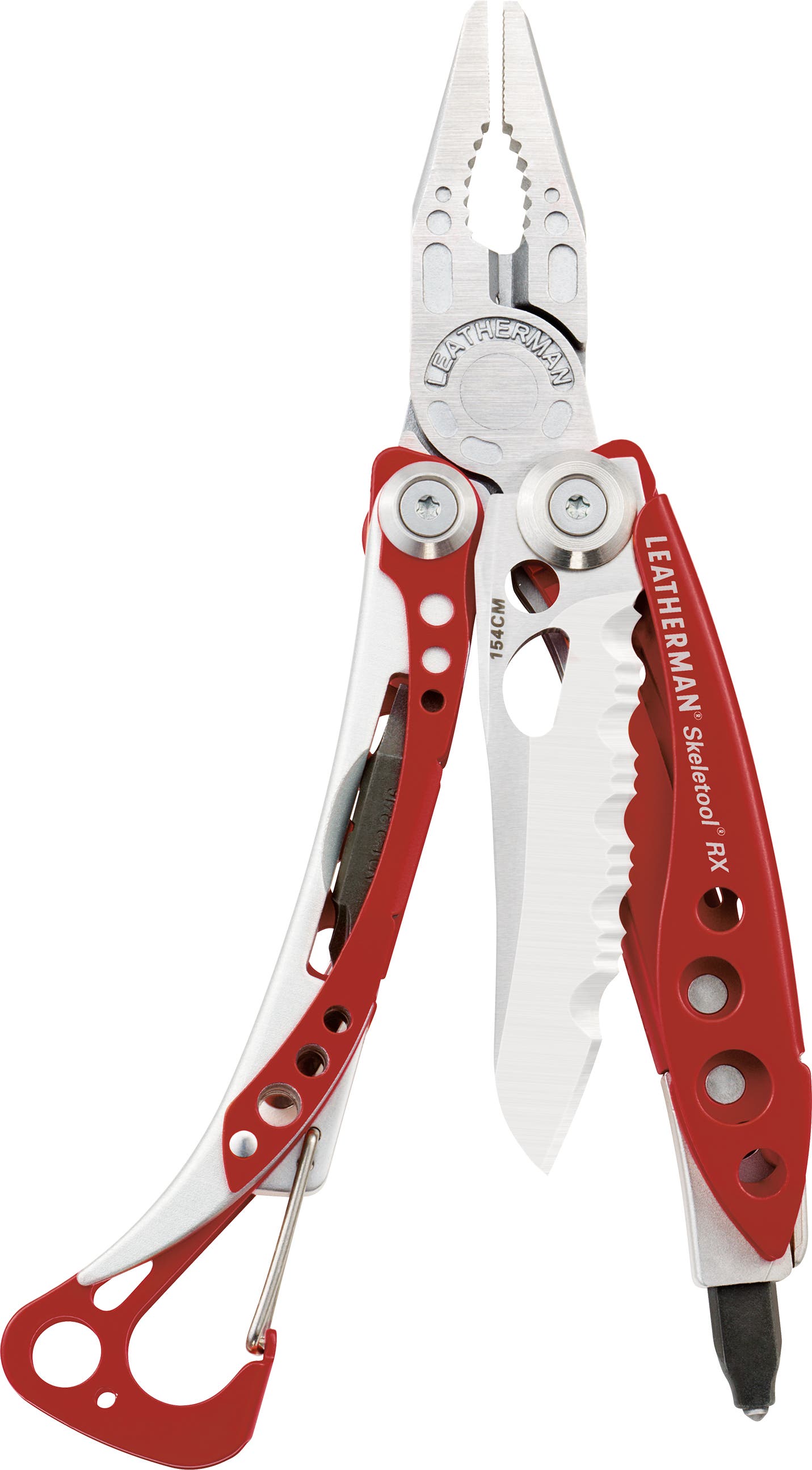 Leatherman Skeletool RX Rescue - Leatherman | Bellalite Leatherman Skeletool RX Rescue - Leatherman | Bellalite