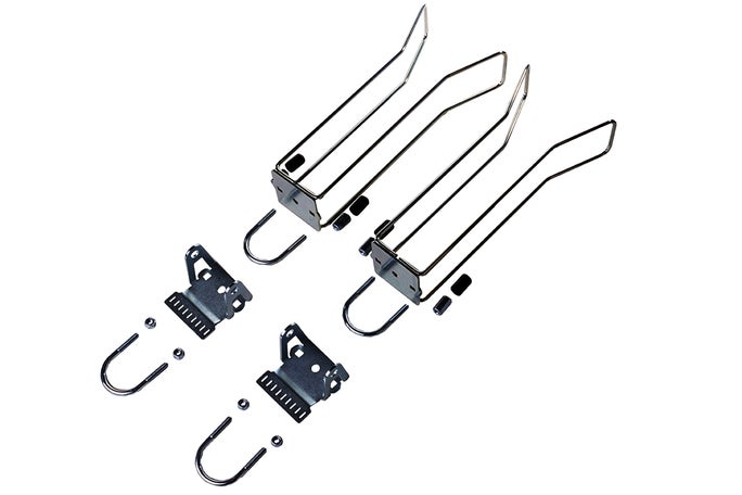 Admiral Snake Stacking & Anchor Set - Admiral Staging | Bellalite Admiral Snake Stacking & Anchor Set - Admiral Staging | Bellalite