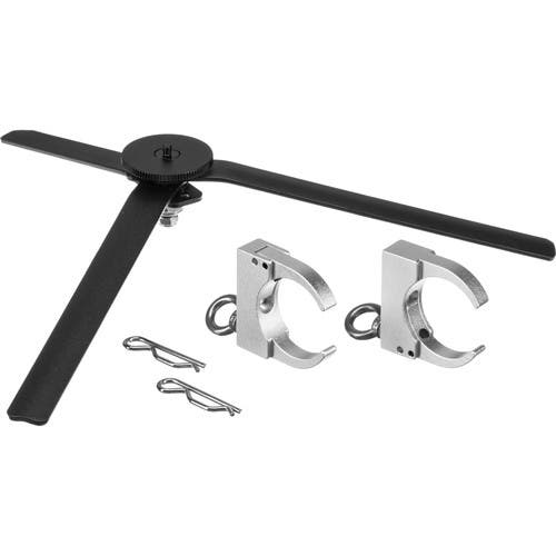 Astera Helios Tube inkl. stand, 2 eye bolts, 2 holders - Astera | Bellalite Astera Helios Tube inkl. stand, 2 eye bolts, 2 holders - Astera | Bellalite