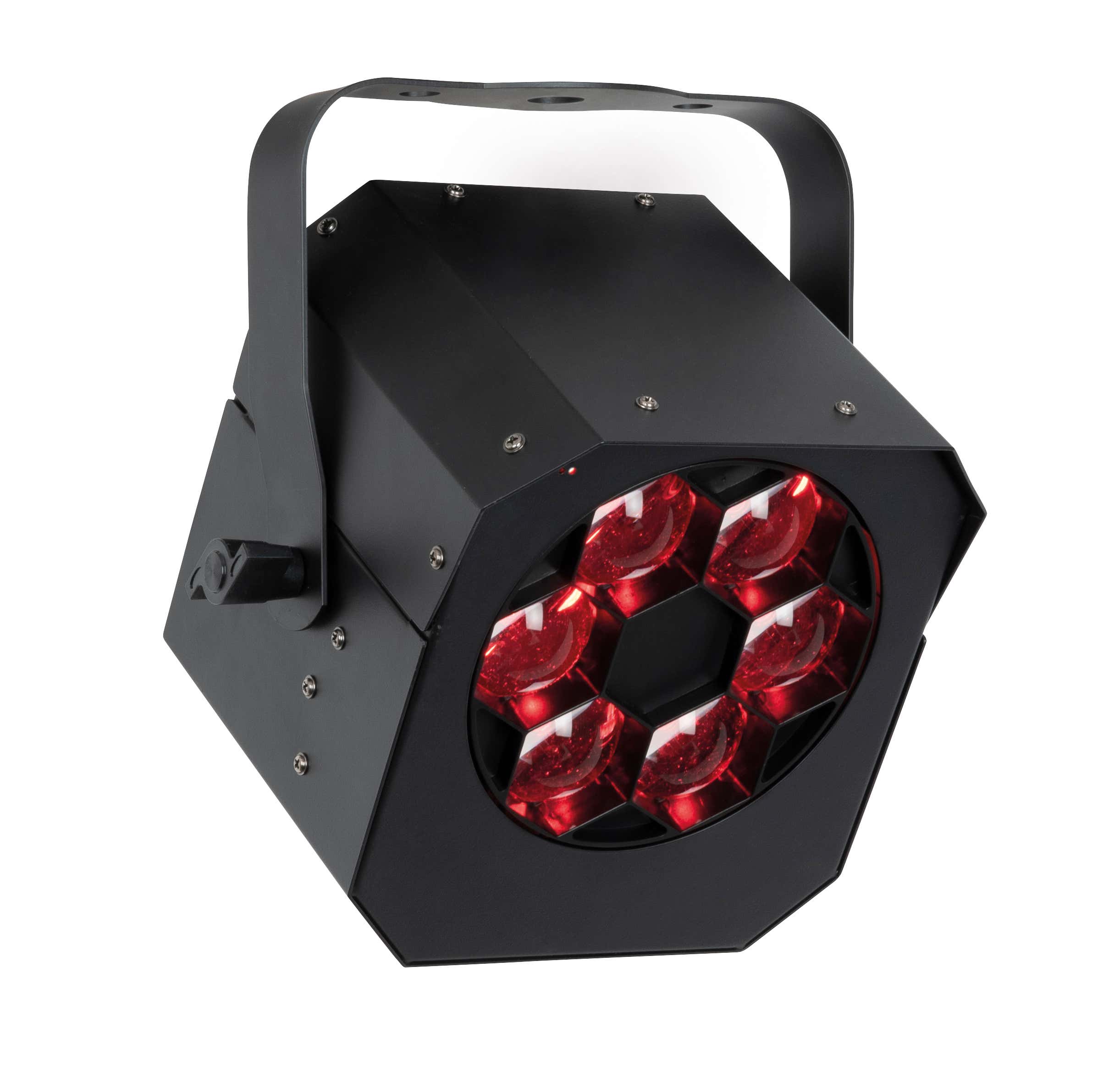 DreamWave LED Effect Light - Showtec | Bellalite DreamWave LED Effect Light - Showtec | Bellalite