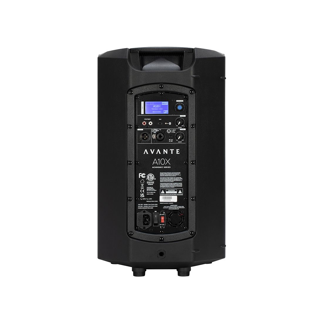 AVANTE A10X  - AVANTE | Bellalite