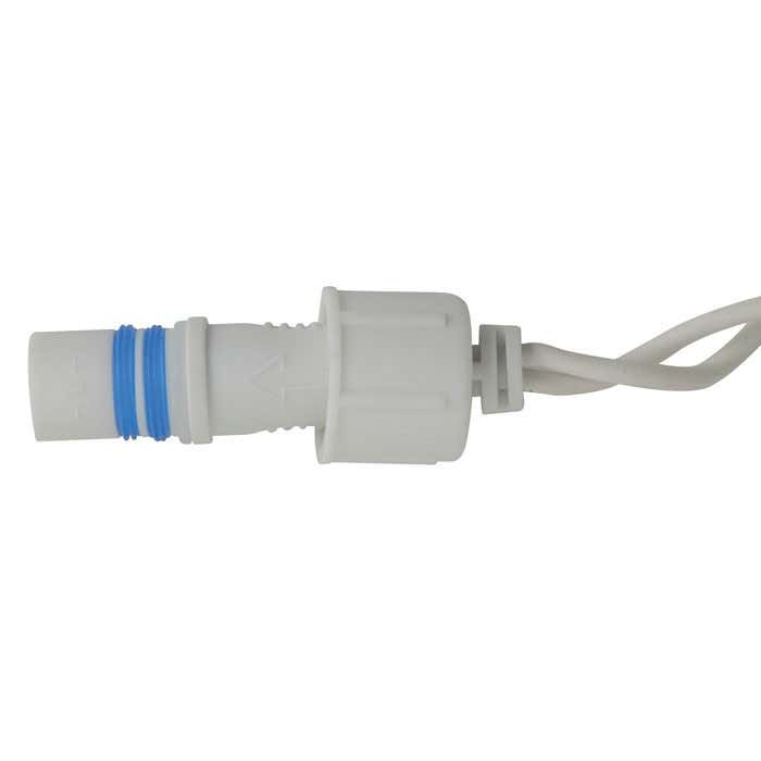 LED Rubber Icicle Light Static 5m WW Vit - Showtec | Bellalite LED Rubber Icicle Light Static 5m WW Vit - Showtec | Bellalite