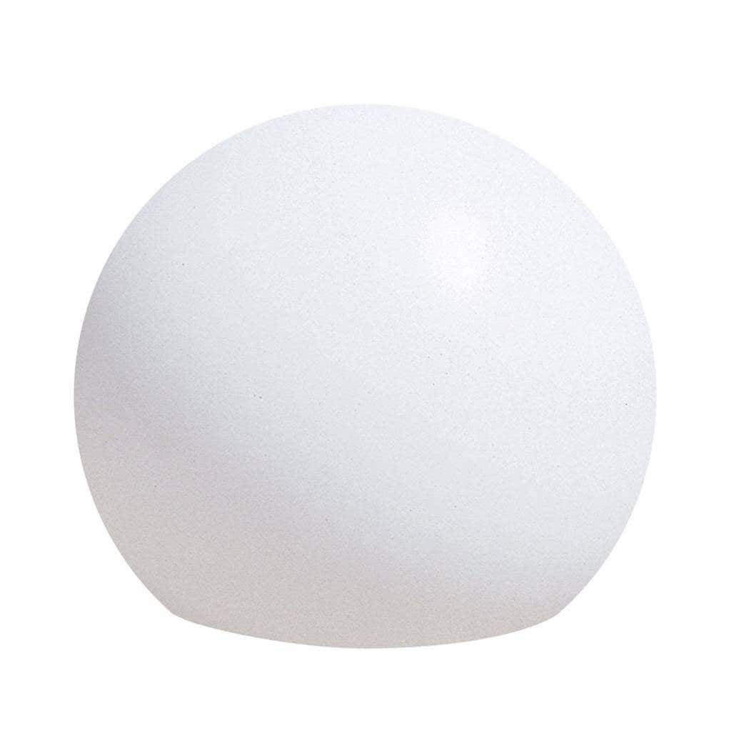 Moonlight MBG Full Globe 25cm White - Moonlight | Bellalite Moonlight MBG Full Globe 25cm White - Moonlight | Bellalite