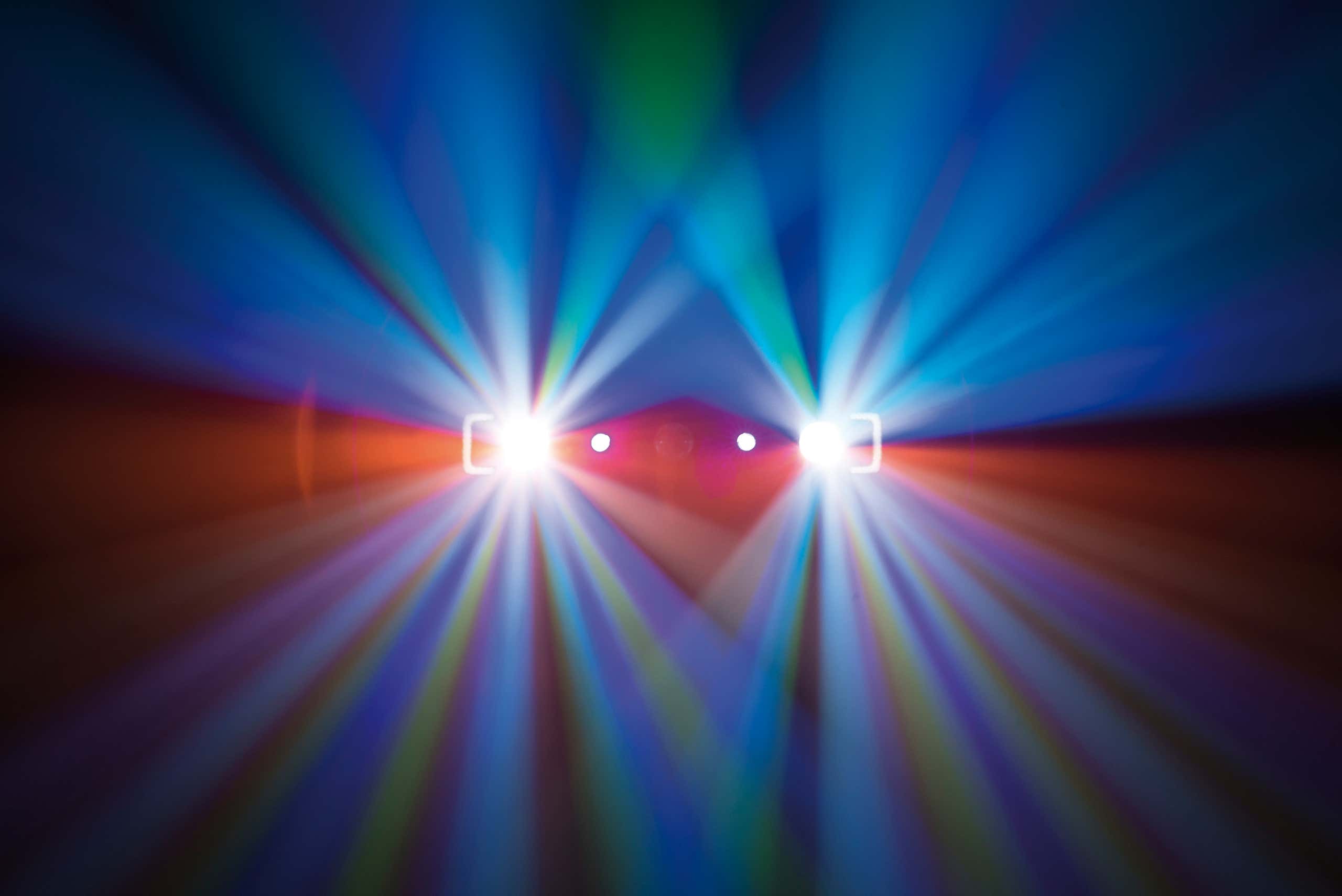 Dynamica 4-in-1 Light Effect - Showtec | Bellalite Dynamica 4-in-1 Light Effect - Showtec | Bellalite