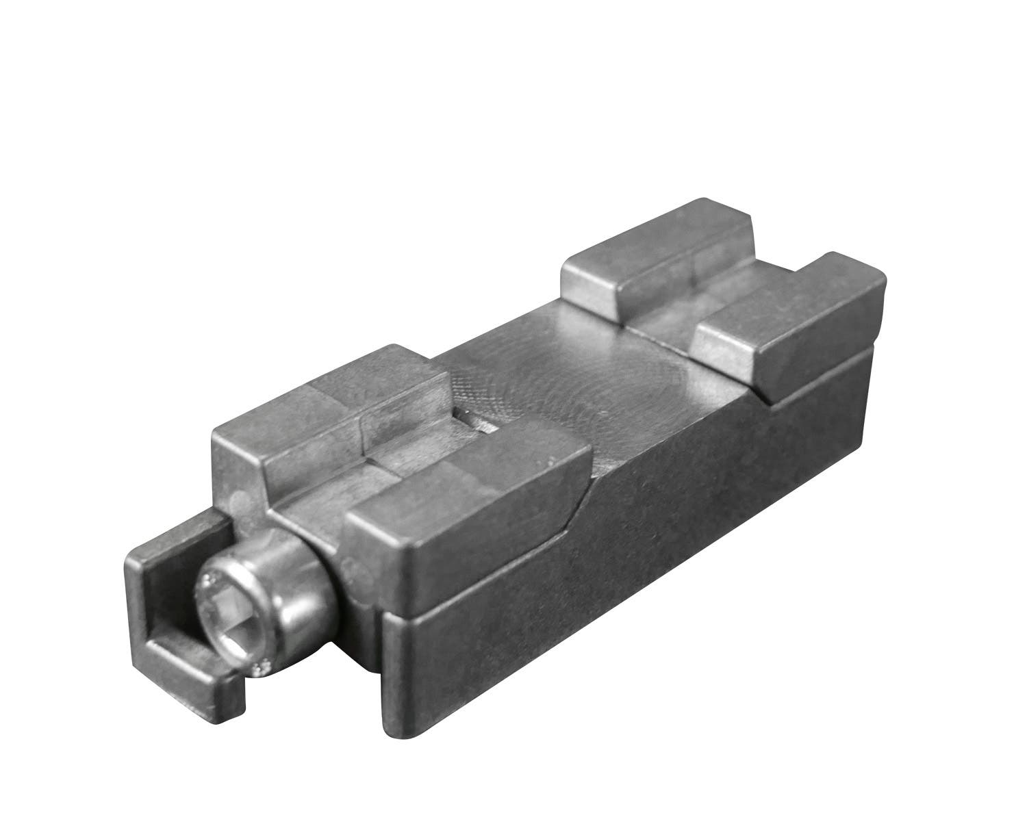 StageDex Deck To Deck Connector - Prolyte | Bellalite StageDex Deck To Deck Connector - Prolyte | Bellalite