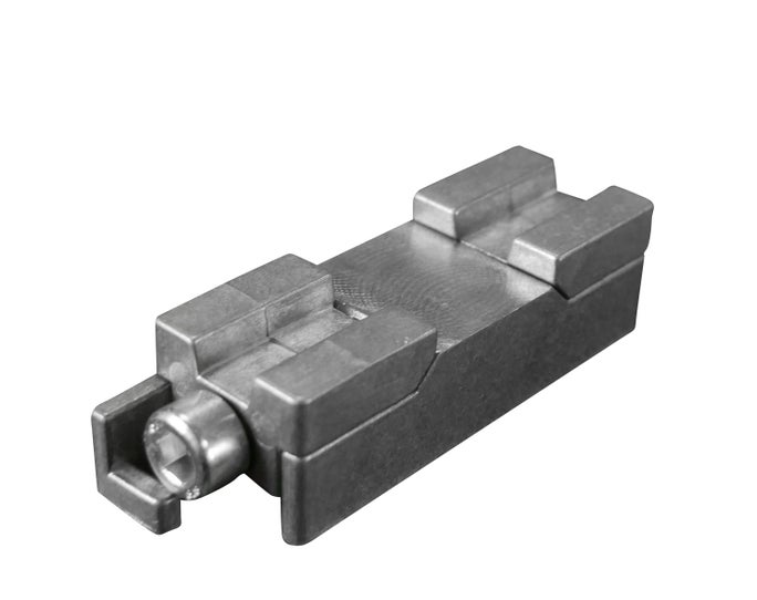 StageDex Deck To Deck Connector - Prolyte | Bellalite StageDex Deck To Deck Connector - Prolyte | Bellalite