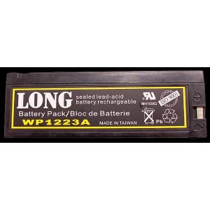 Antari MB-1 Rechargeable Battery M-1 / MB-1 - Antari | Bellalite Antari MB-1 Rechargeable Battery M-1 / MB-1 - Antari | Bellalite