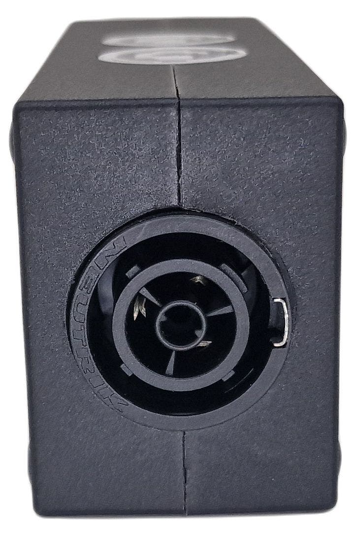 RigPort L1-T1-2xPC - Rigport | Bellalite RigPort L1-T1-2xPC - Rigport | Bellalite