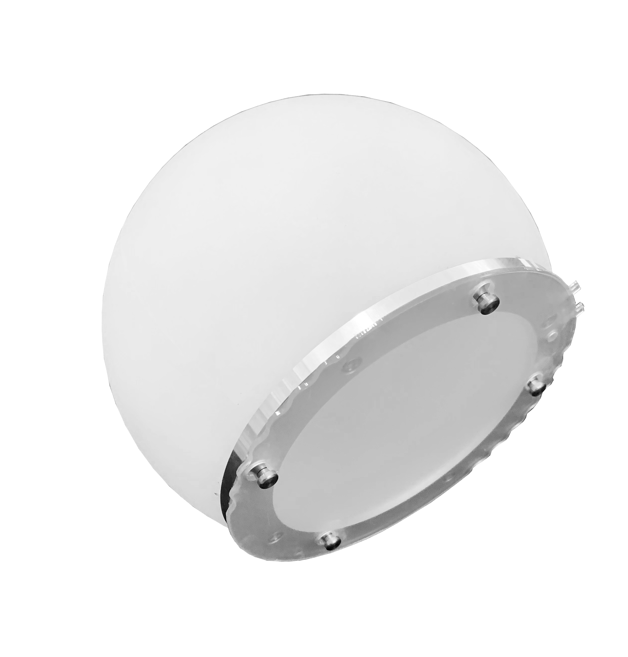 Astera AX5 TriplePAR Diffuser Dome   25cm diameter - Astera | Bellalite