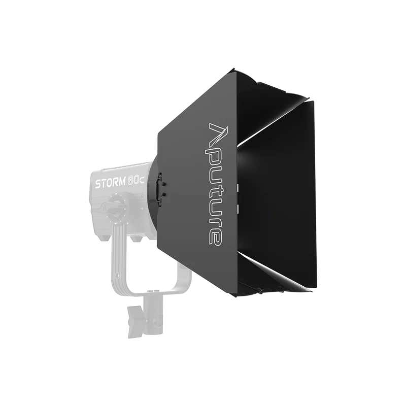 Aputure CF4 Barn doors - APUTURE | Bellalite Aputure CF4 Barn doors - APUTURE | Bellalite