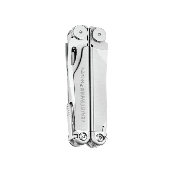 Leatherman Wave Plus Rostfritt - Leatherman | Bellalite