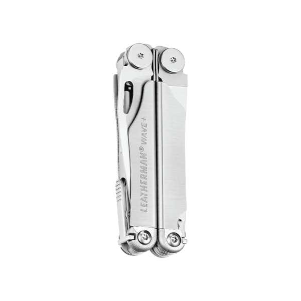 Leatherman Wave Plus Rostfritt - Leatherman | Bellalite Leatherman Wave Plus Rostfritt - Leatherman | Bellalite