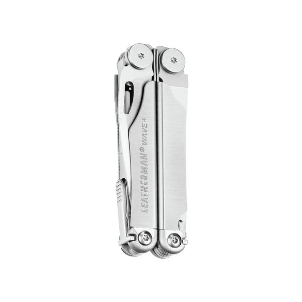 Leatherman Wave Plus Rostfritt - Leatherman | Bellalite Leatherman Wave Plus Rostfritt - Leatherman | Bellalite