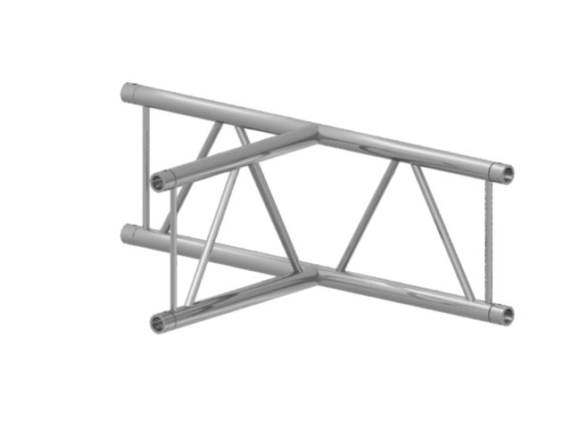 Prolyte Ladder H40L Corner T-Joint Up  - Prolyte | Bellalite