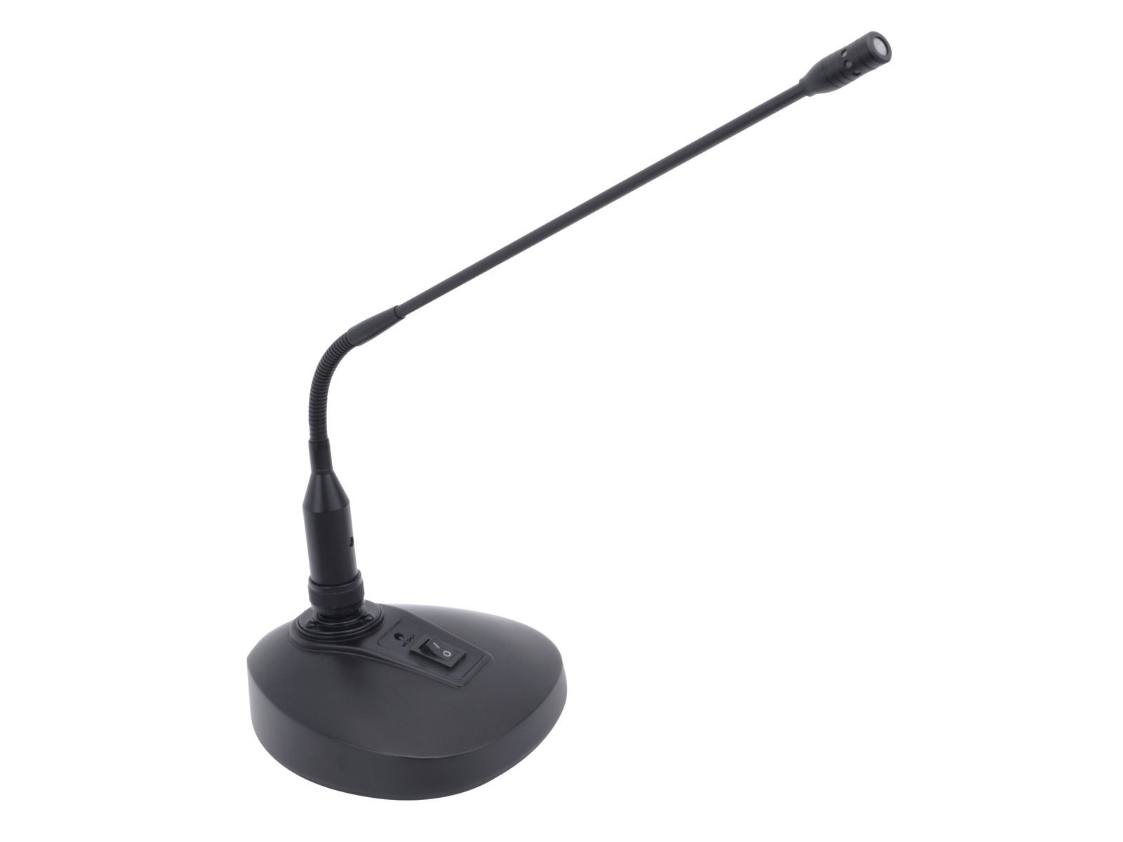 Mikrofon MIC SHC-1 Gooseneck  - Omnitronic | Bellalite