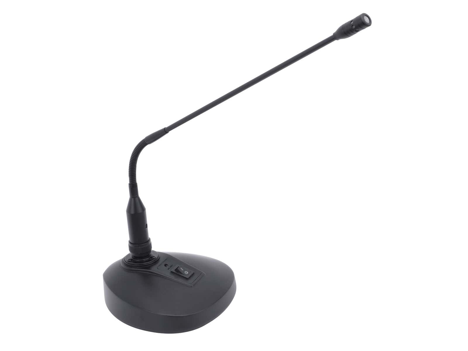 Mikrofon MIC SHC-1 Gooseneck - Omnitronic | Bellalite Mikrofon MIC SHC-1 Gooseneck - Omnitronic | Bellalite