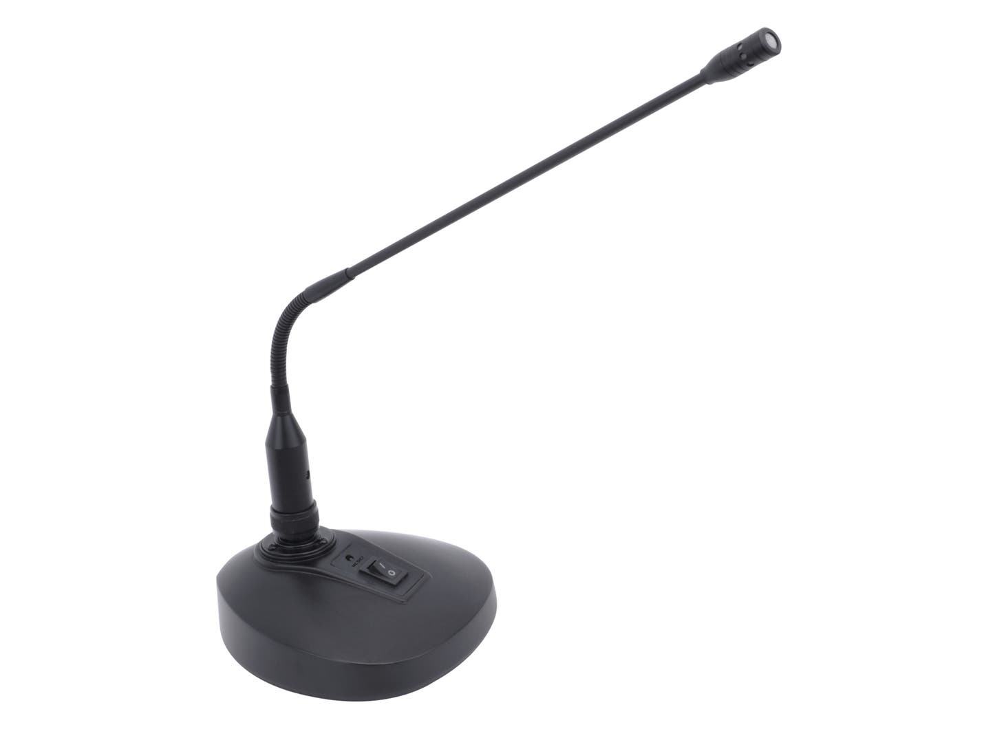 Mikrofon MIC SHC-1 Gooseneck - Omnitronic | Bellalite Mikrofon MIC SHC-1 Gooseneck - Omnitronic | Bellalite