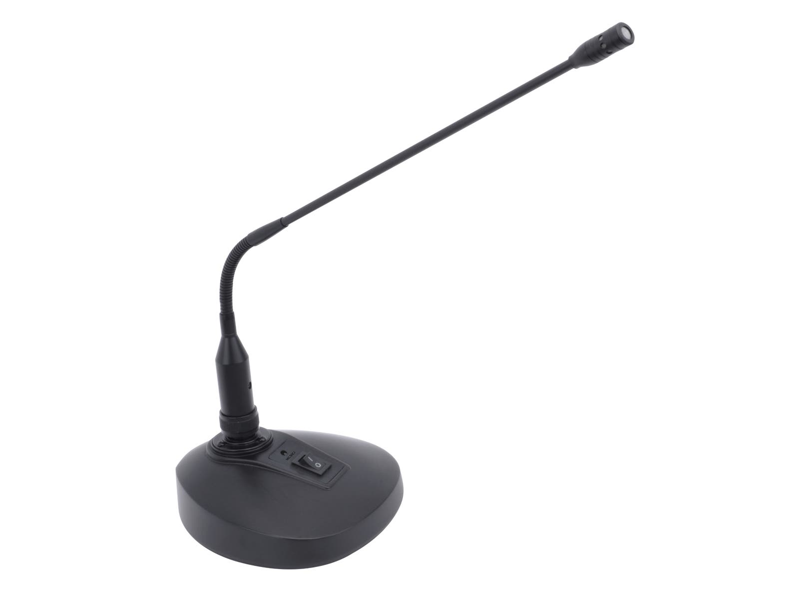 Mikrofon MIC SHC-1 Gooseneck - Omnitronic | Bellalite Mikrofon MIC SHC-1 Gooseneck - Omnitronic | Bellalite