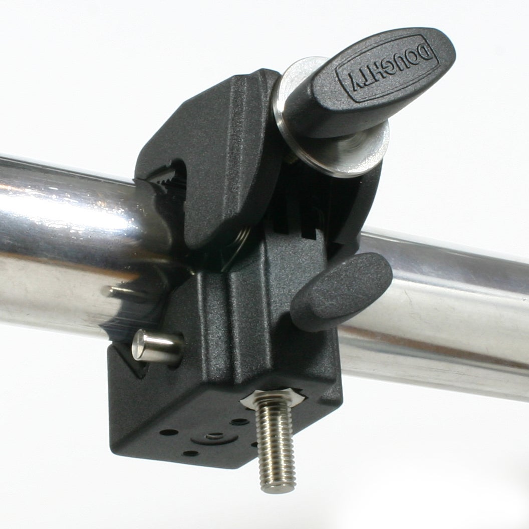 Doughty Snap-In Stud M12 / 30mm - Doughty | Bellalite