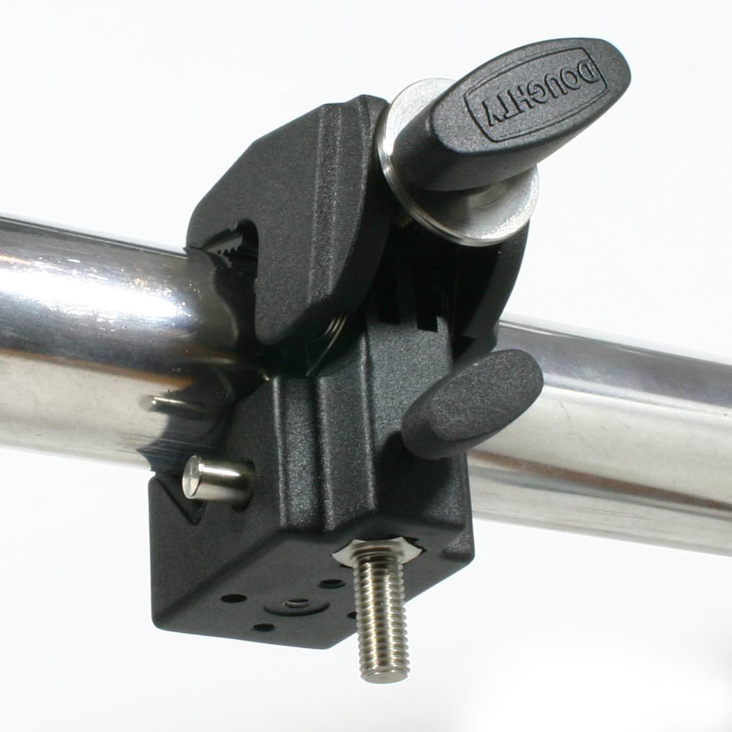 Doughty Snap-In Stud M12 / 30mm - Doughty | Bellalite Doughty Snap-In Stud M12 / 30mm - Doughty | Bellalite