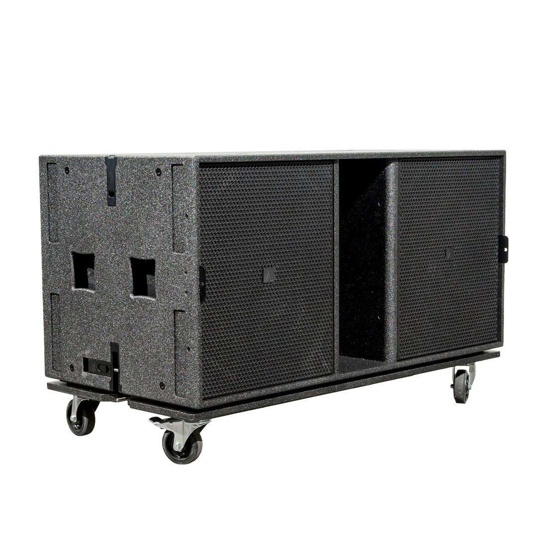 Akro ADB218 Dolly Board - ADJ Select | Bellalite Akro ADB218 Dolly Board - ADJ Select | Bellalite