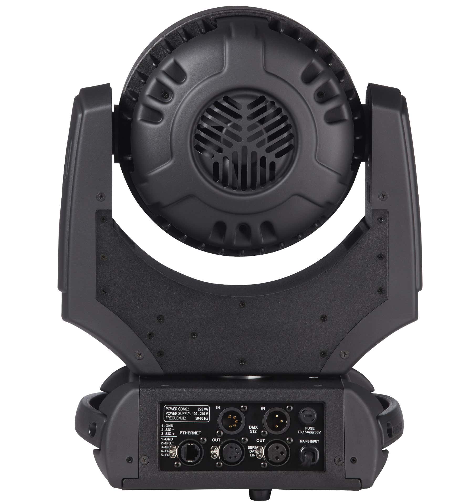 Robin 300 LED Wash DEMO - Robe | Bellalite Robin 300 LED Wash DEMO - Robe | Bellalite