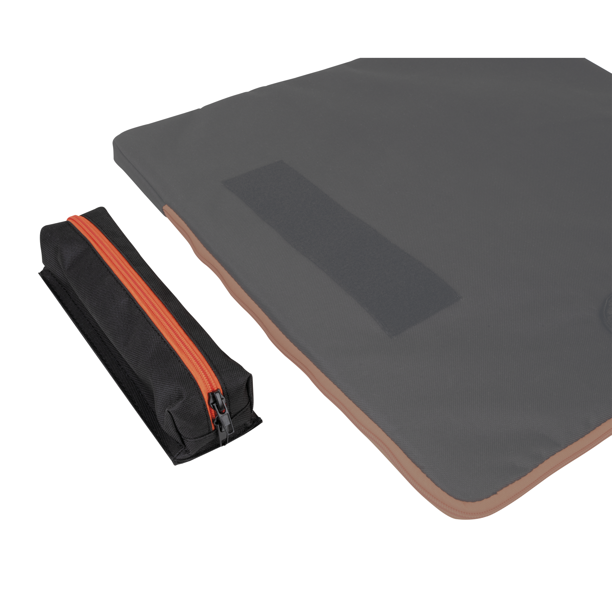 Detachable Pocket f. Wentex Base Plate Pin 40cm - Showgear | Bellalite