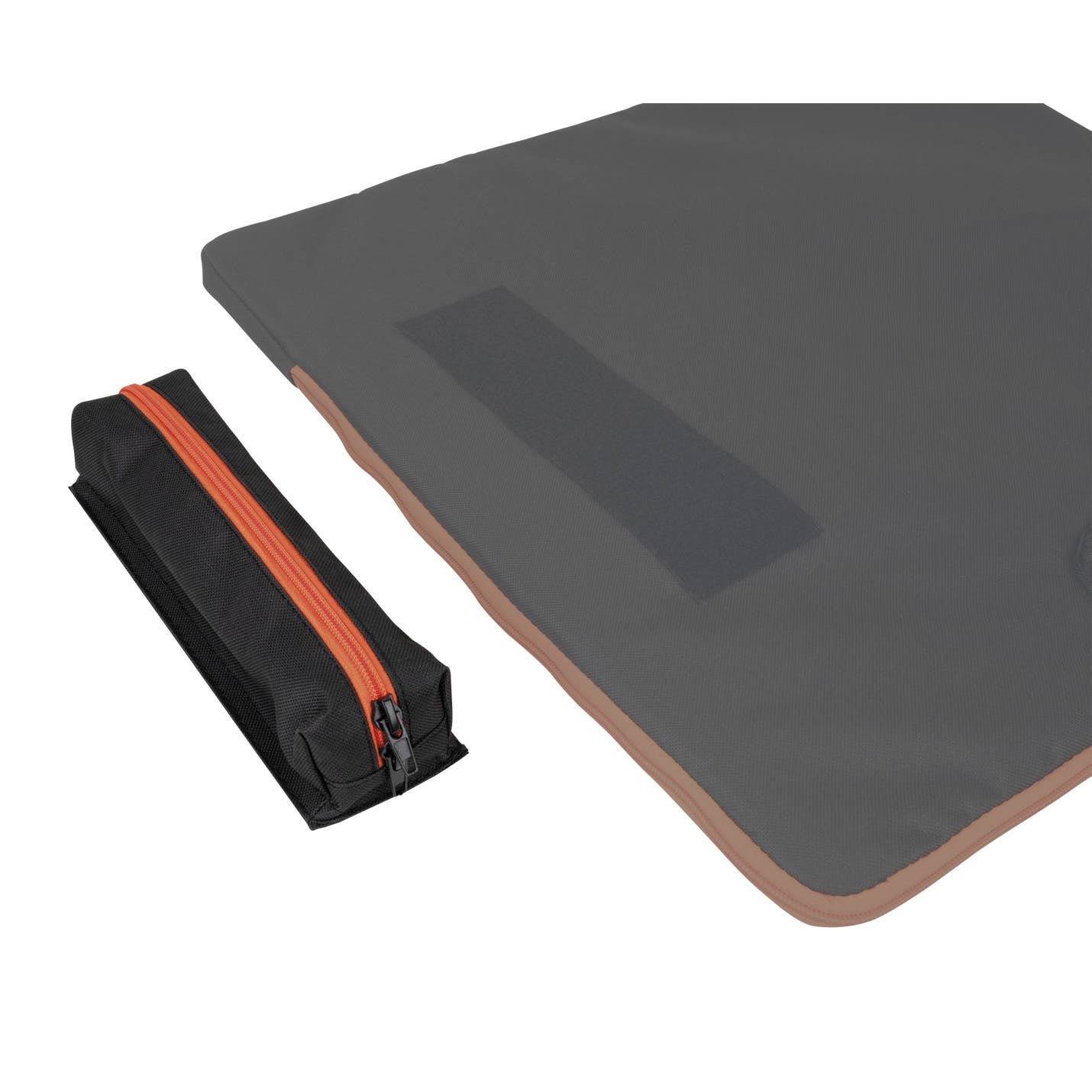 Detachable Pocket f. Wentex Base Plate Pin 40cm - Showgear | Bellalite Detachable Pocket f. Wentex Base Plate Pin 40cm - Showgear | Bellalite