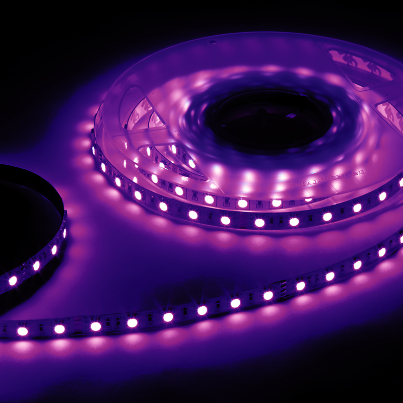 Flex Strip HD RGB 5m RGB - PROLED | Bellalite