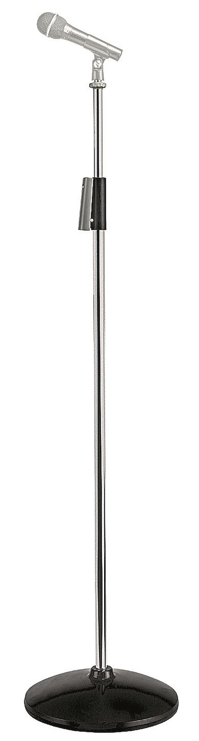 Manfrotto 622CS Steel Microphone Stand - Manfrotto | Bellalite