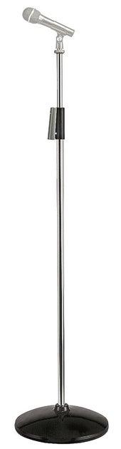 Manfrotto 622CS Steel Microphone Stand - Manfrotto | Bellalite Manfrotto 622CS Steel Microphone Stand - Manfrotto | Bellalite