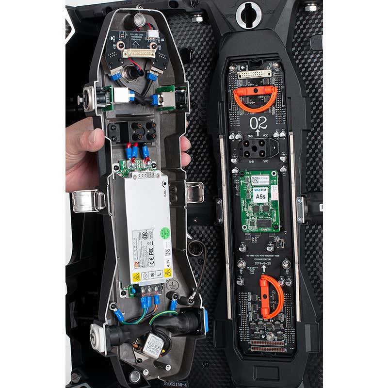 VS2 Video Panel - ADJ Select | Bellalite VS2 Video Panel - ADJ Select | Bellalite