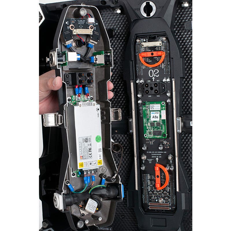 VS2 Video Panel - ADJ Select | Bellalite VS2 Video Panel - ADJ Select | Bellalite