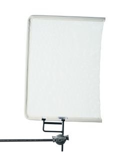 Rosco White Triple Net Framed Flag - Rosco | Bellalite Rosco White Triple Net Framed Flag - Rosco | Bellalite