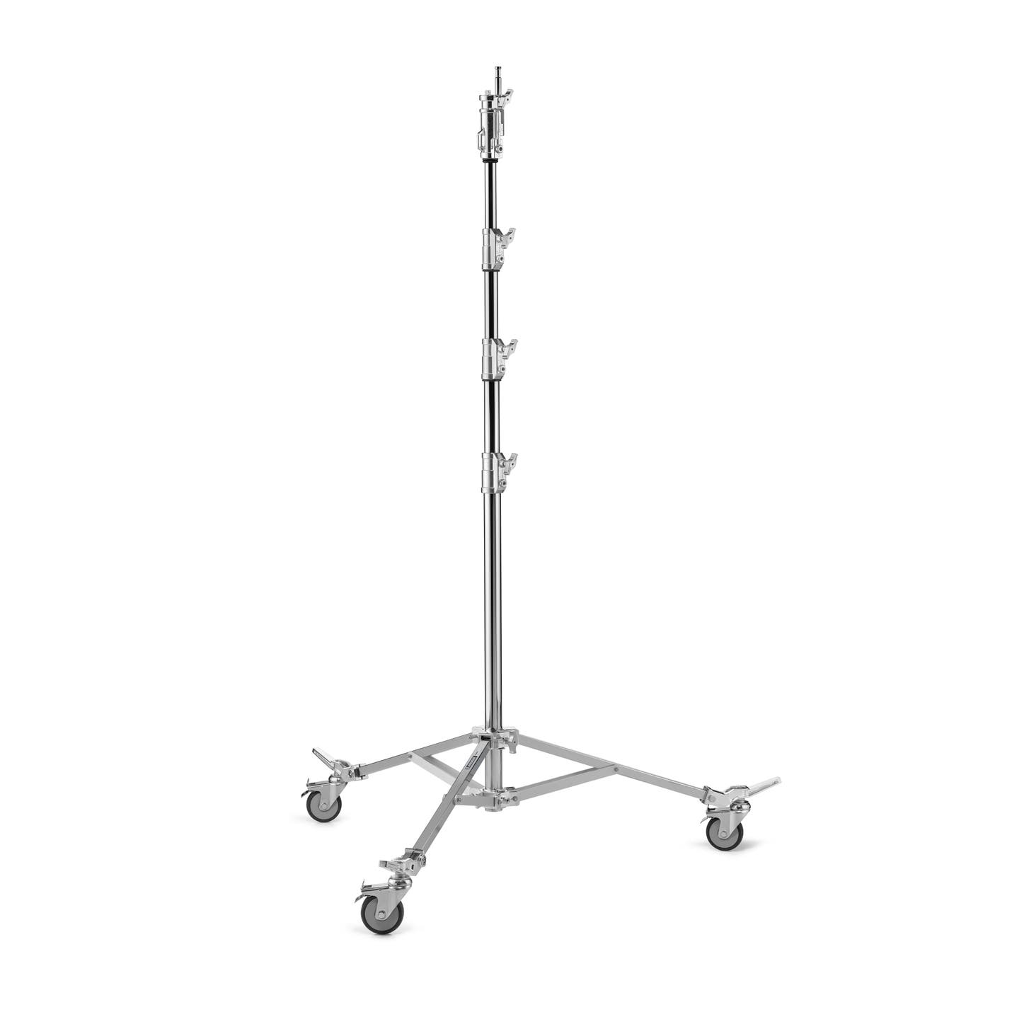 Avenger Roller Stand 42 With low base - Avenger | Bellalite Avenger Roller Stand 42 With low base - Avenger | Bellalite