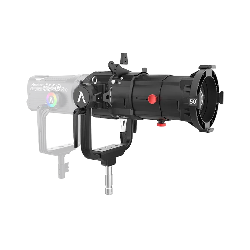 Aputure Spotlight Max 50° Lens Kit - APUTURE | Bellalite