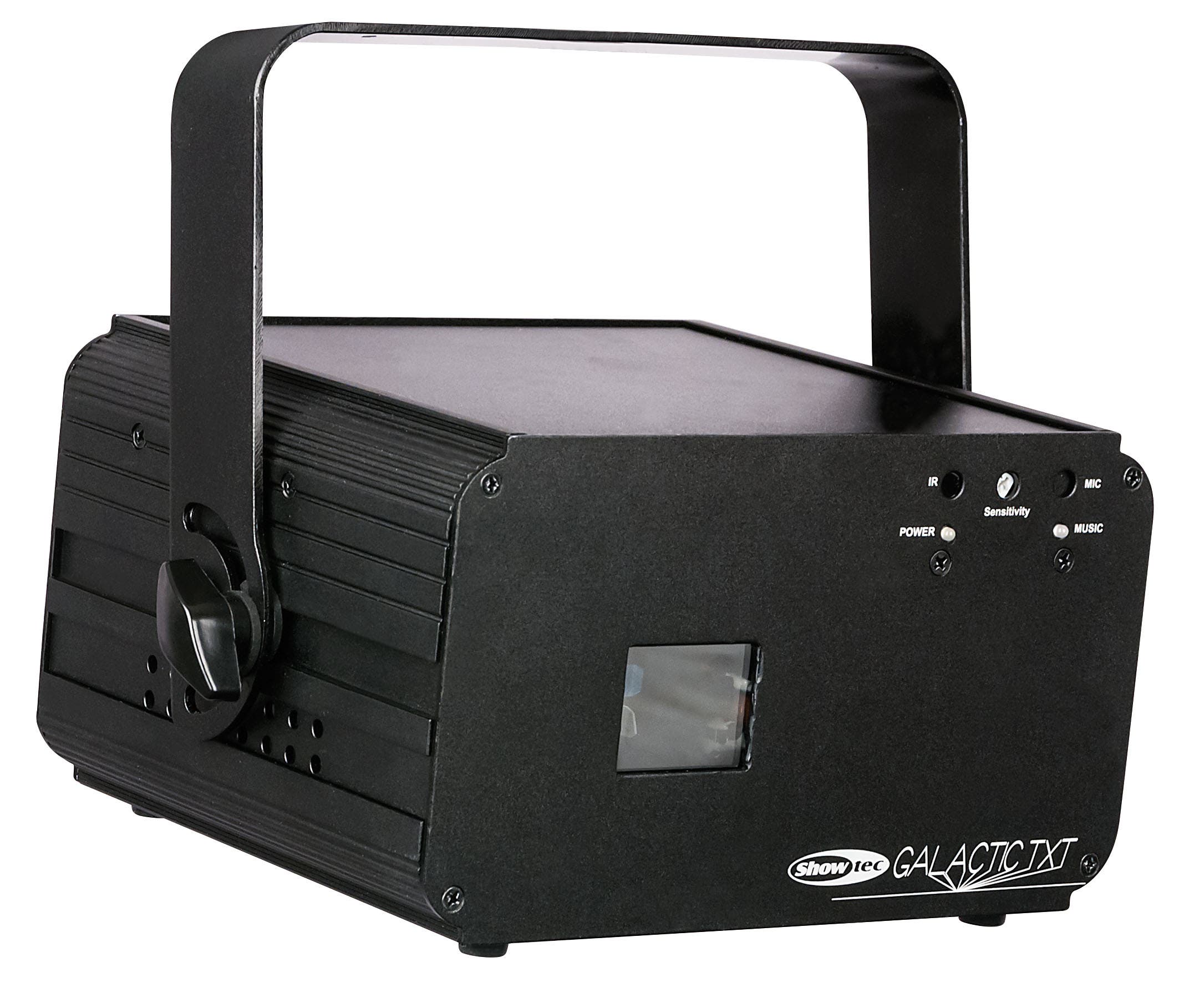 Galactic TXT - Showtec | Bellalite Galactic TXT - Showtec | Bellalite