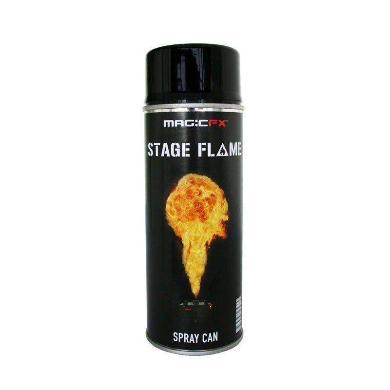 MAGICFX® Stage Flame 400ml - MagicFX | Bellalite