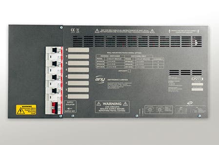 Anytronics CP425 (4 x 25A) Contactor - Anytronics | Bellalite Anytronics CP425 (4 x 25A) Contactor - Anytronics | Bellalite