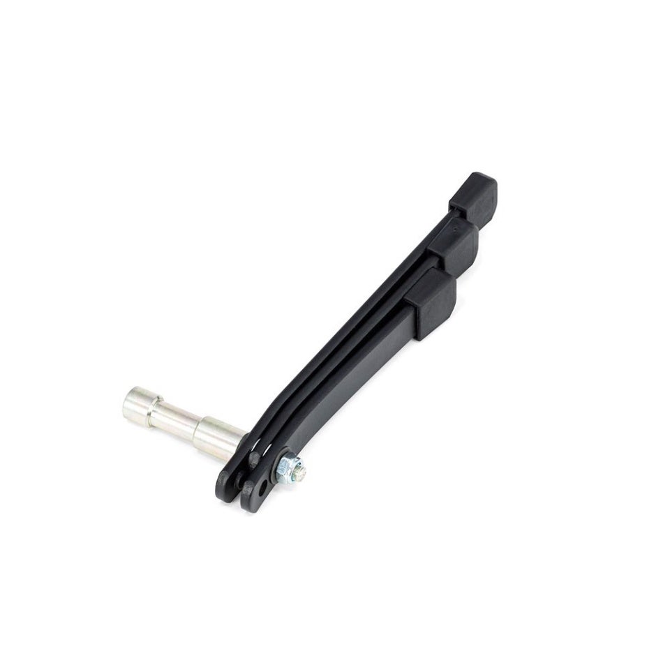 Manfrotto 003M Backlite Mini without Pole 16mm spigot - Manfrotto | Bellalite