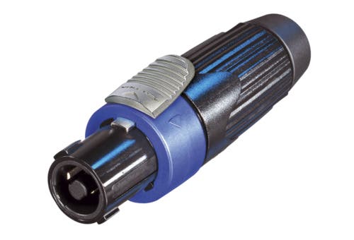 Neutrik Speakon STX 4-Pol - Neutrik | Bellalite Neutrik Speakon STX 4-Pol - Neutrik | Bellalite