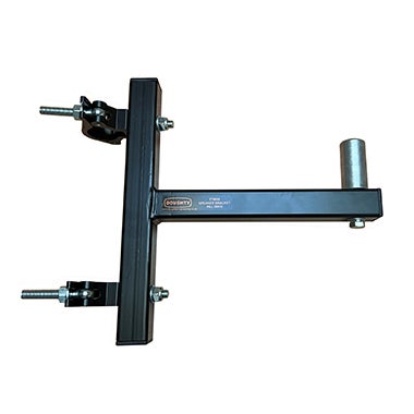 Doughty Truss Speaker Bracket - Doughty | Bellalite Doughty Truss Speaker Bracket - Doughty | Bellalite