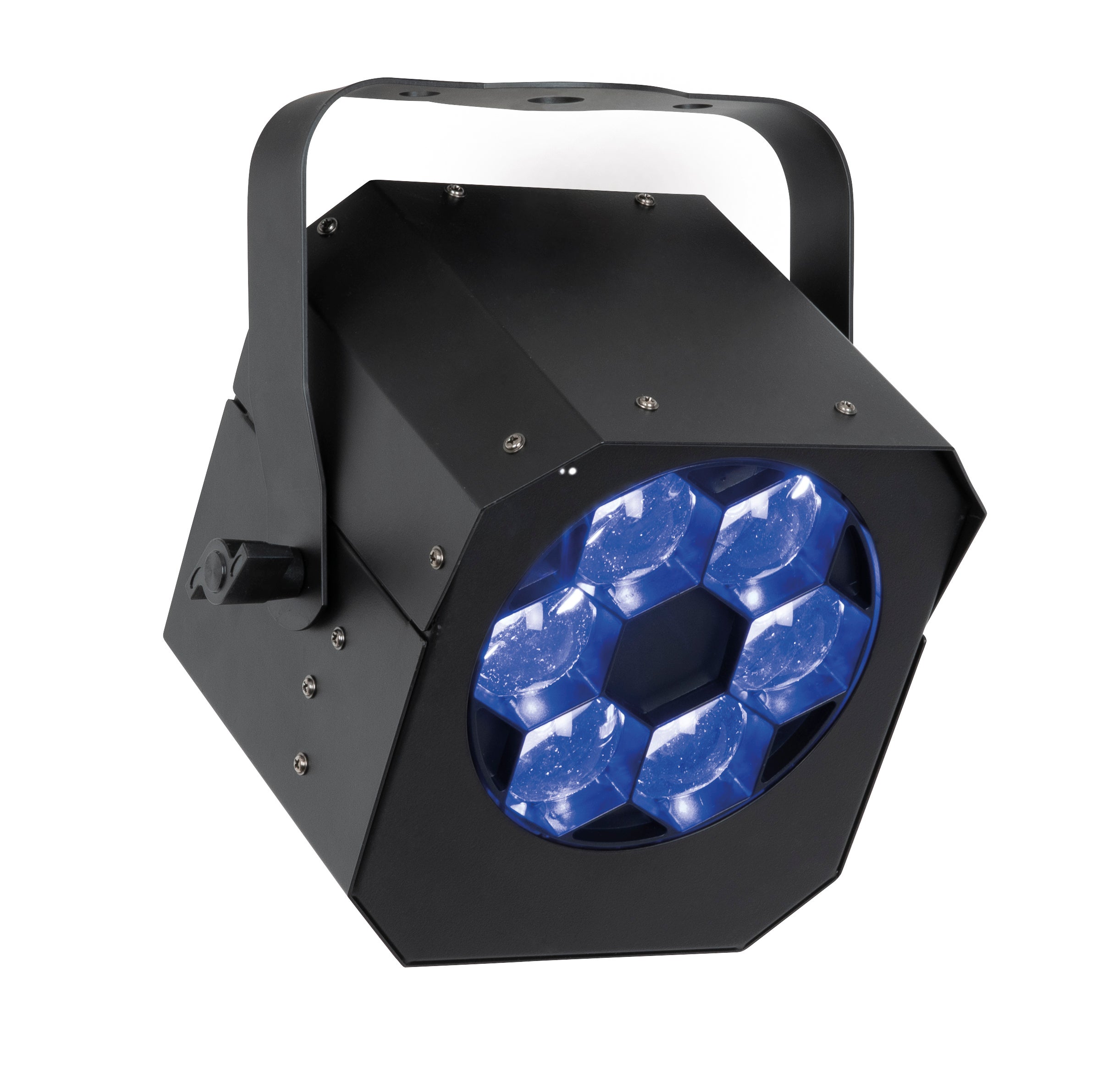 DreamWave LED Effect Light - Showtec | Bellalite