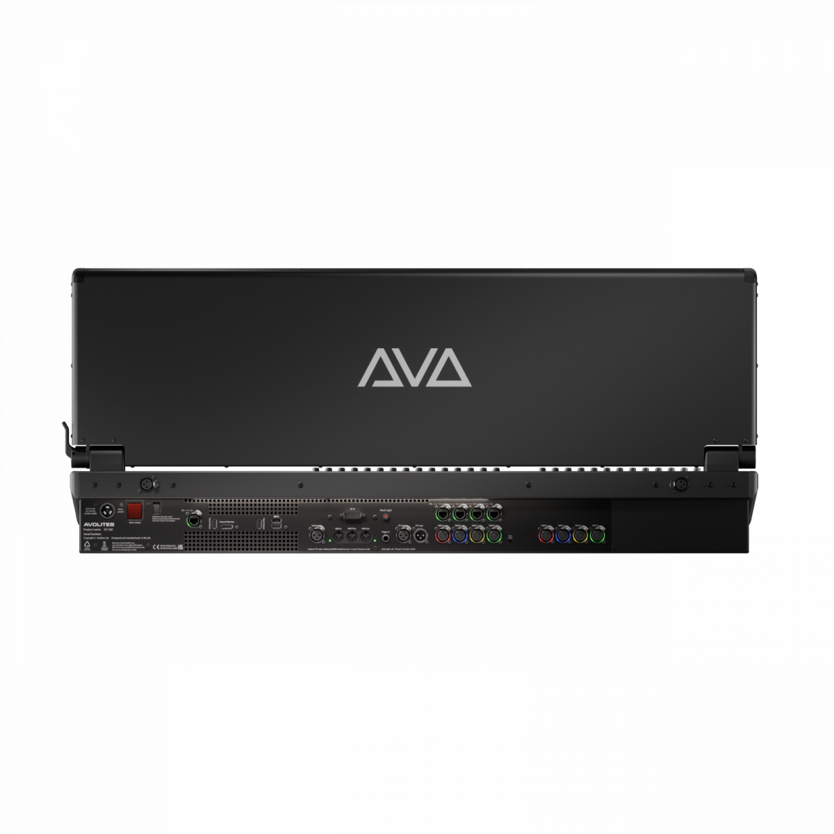 Avolites Diamond 7 D7-330  - Avolites | Bellalite