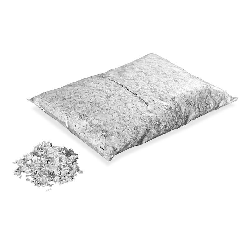 MagicFX Paper Snow Flakes 0,5kg - Magic FX | Bellalite