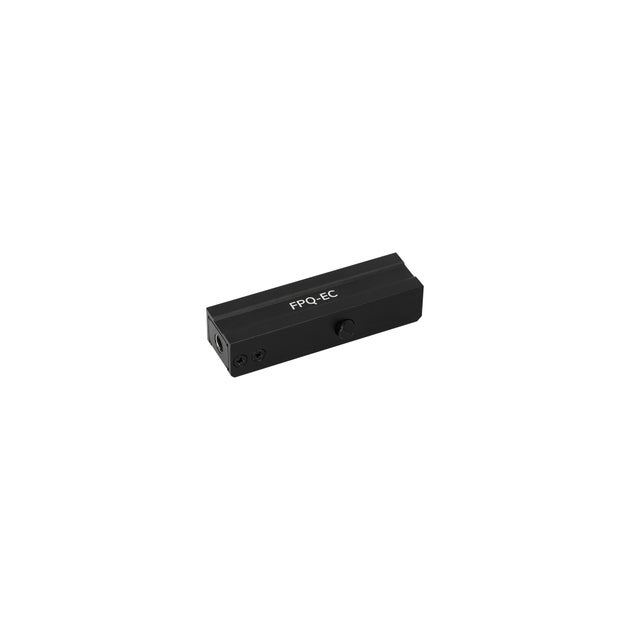 Frameled Pulse End Coupler - FRAMELED | Bellalite Frameled Pulse End Coupler - FRAMELED | Bellalite
