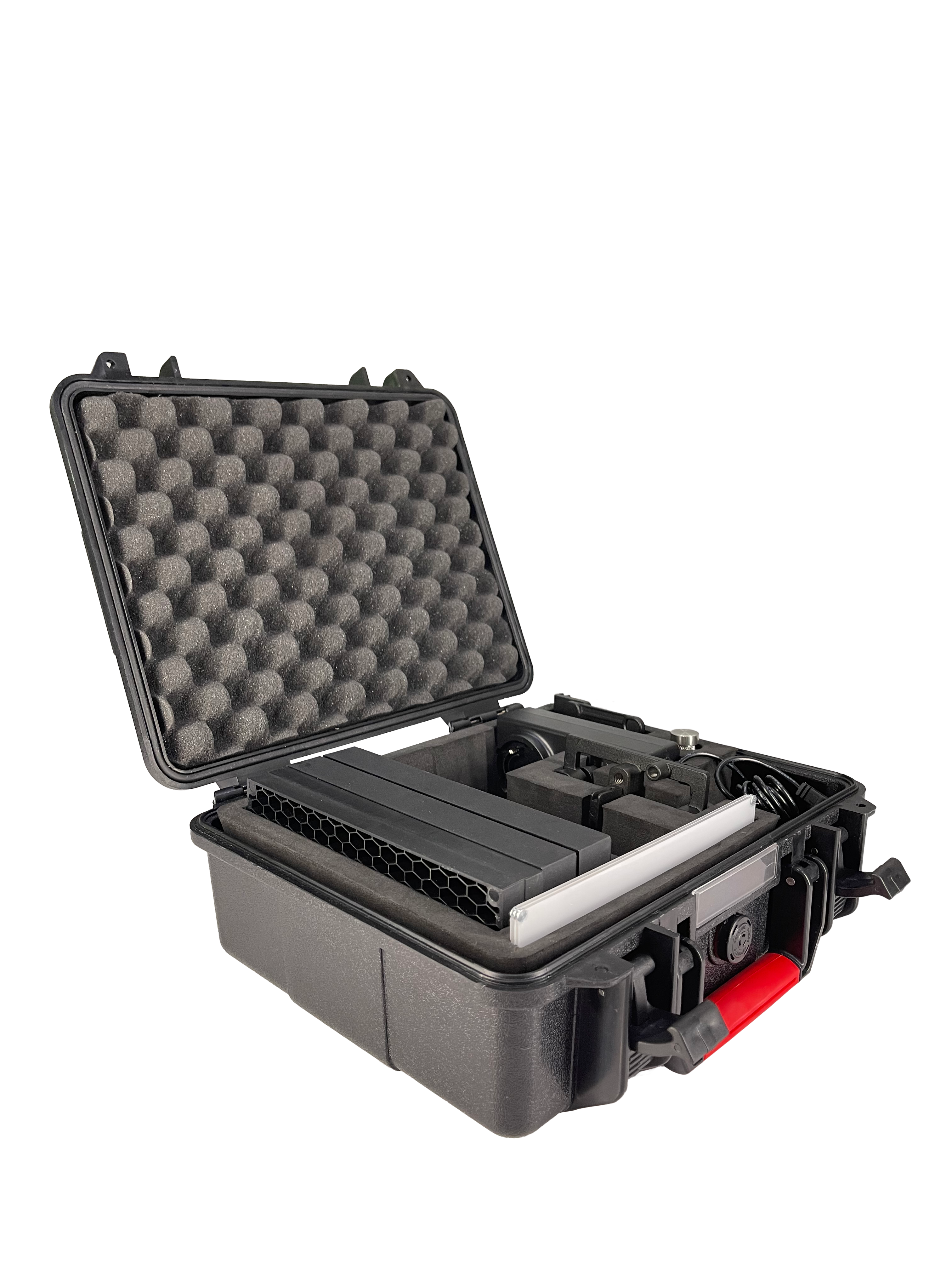 Astera HydraPanel Single Unit Set - Astera | Bellalite